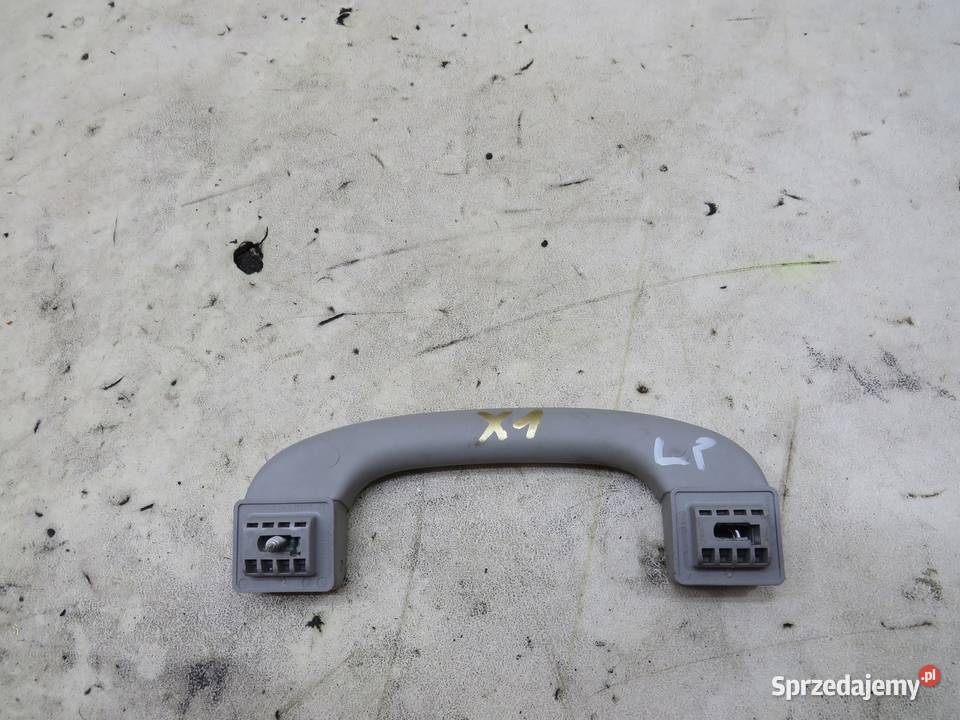 RĄCZKA PODSUFITKI BMW X1 E84