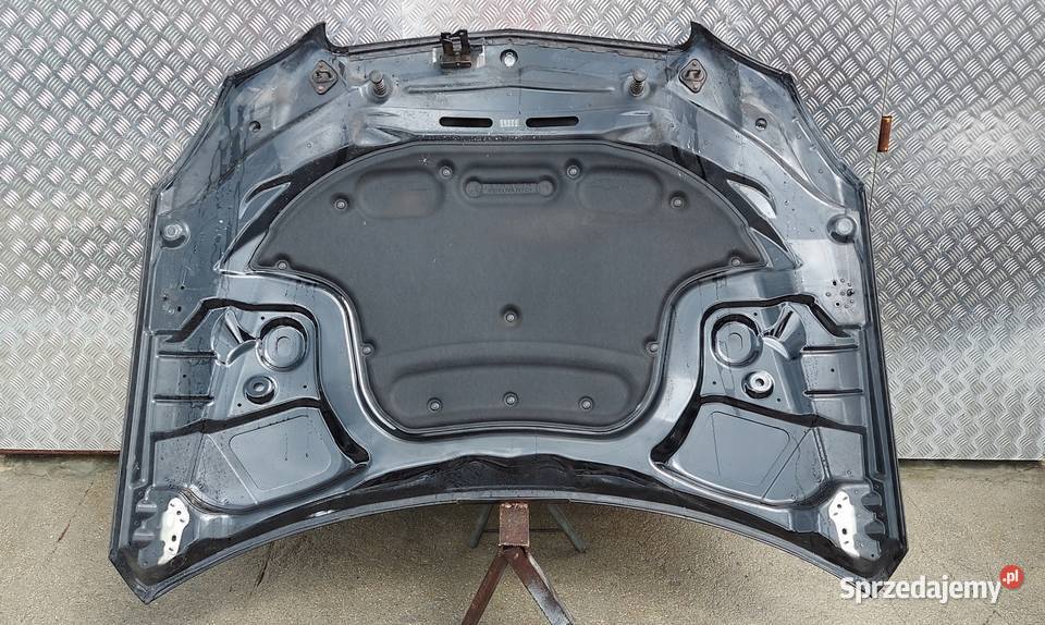 MASKA MERCEDES W212 EKLASA 0913 LAK040 Międzychód