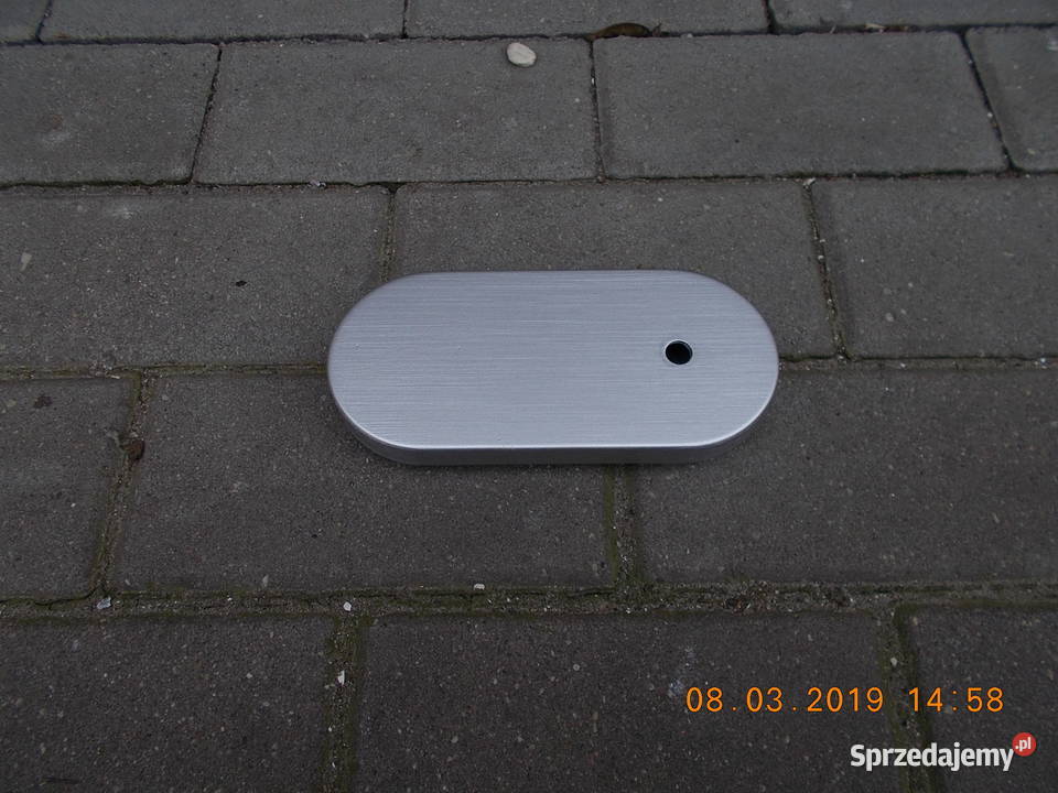 Listwa do lamp rozeta podsufitka maskownica Wyposażenie wnętrz mazowieckie