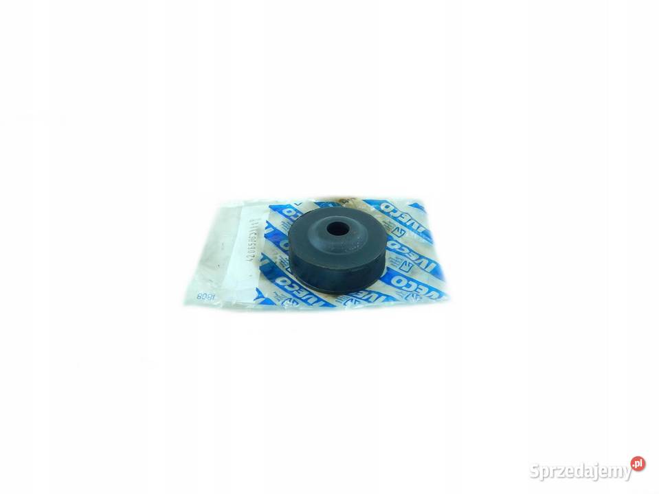 GUMA MOCOWANIA KABINY IVECO TURBOTECH 190 240 lubelskie