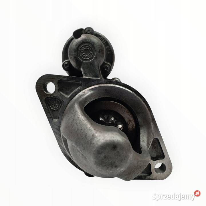 ROZRUSZNIK Opel Astra III H 16 16V Z16XER GM Układ elektryczny silnika Chełm sprzedam