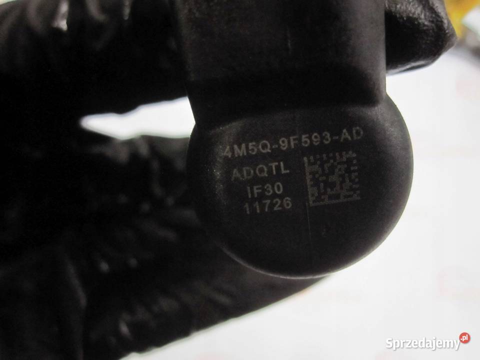 FOCUS MONDEO TRANSIT 18 TDCI wtrysk wtryskiwacz Kielce