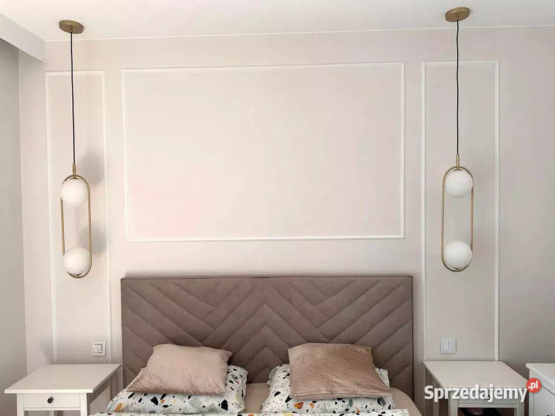 2 pokoje wolne zaraz Gdańsk Lawendowe Wzgórze