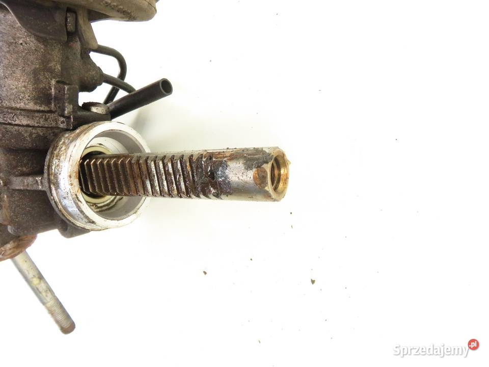 MAGLOWNICA CITROEN C4 I małopolskie