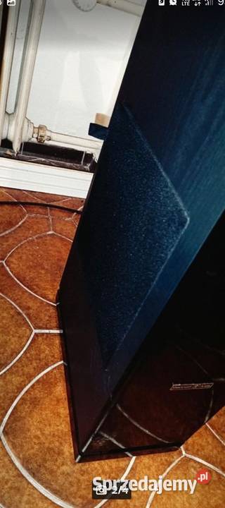 Głośniki stojące kolumny podłogowe Bennett Ross Rzeszów