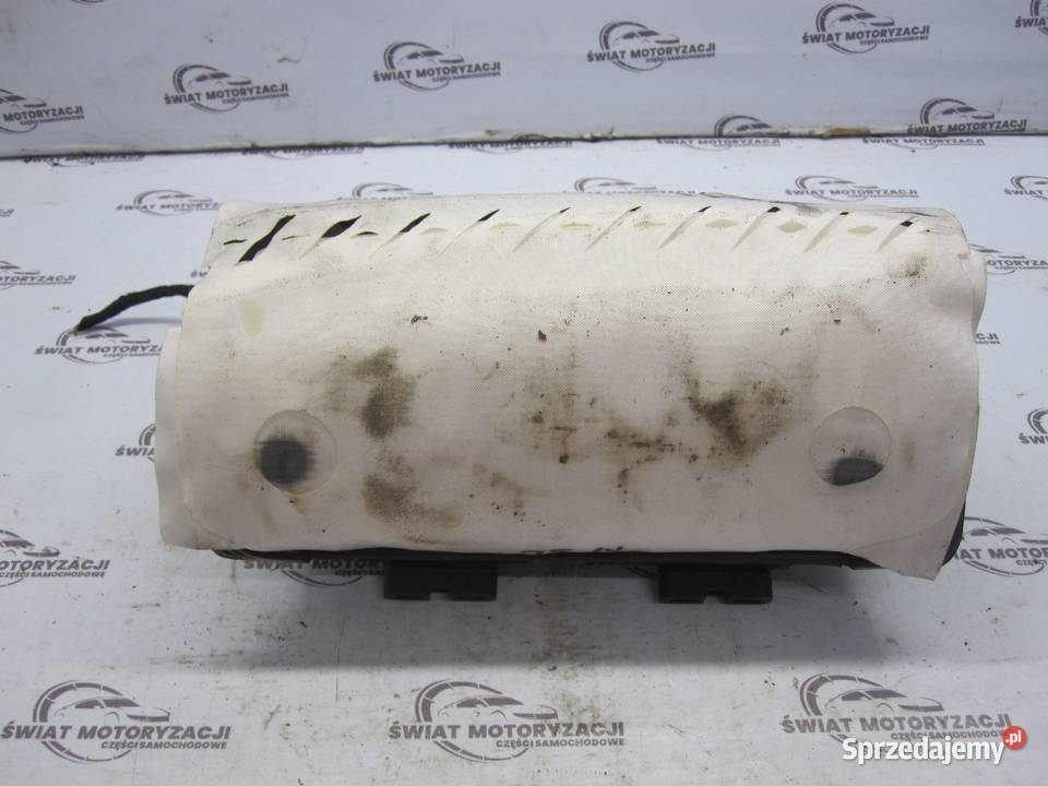 OPEL CORSA E 17r AIRBAG poduszka pasażera Kielce