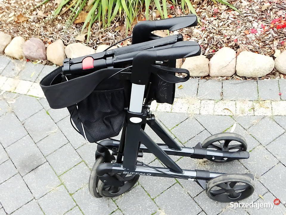 Chodzik rehabilitacyjny sprzedam