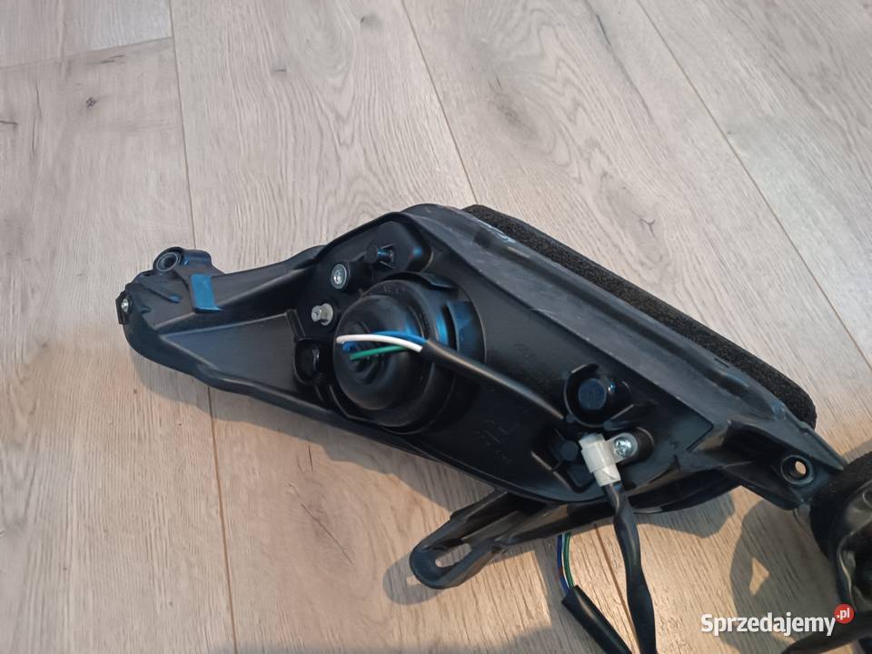 Lampa reflektor honda TRX650 TRX680 949400 Motoryzacja