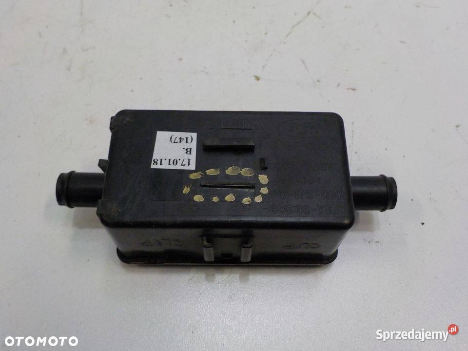 SEPARATOR PAR PALIWA MUSTANG 40 0507 44ZG110392