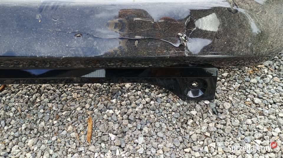 Zderzak tylny Honda HRV Sport AWD