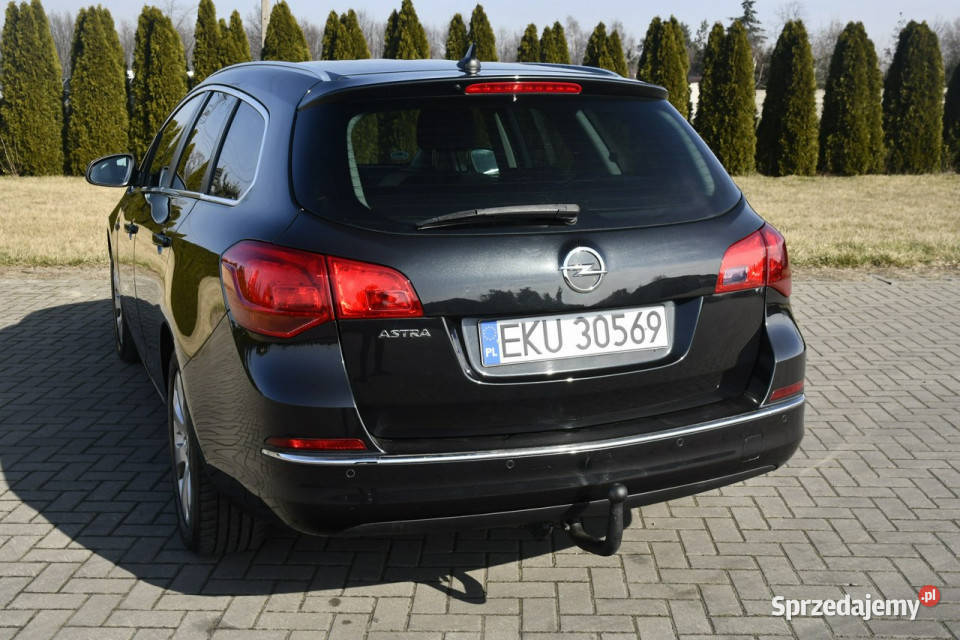 Opel Astra 17D DUDKI11 czujnik parkowania Astra łódzkie Kutno