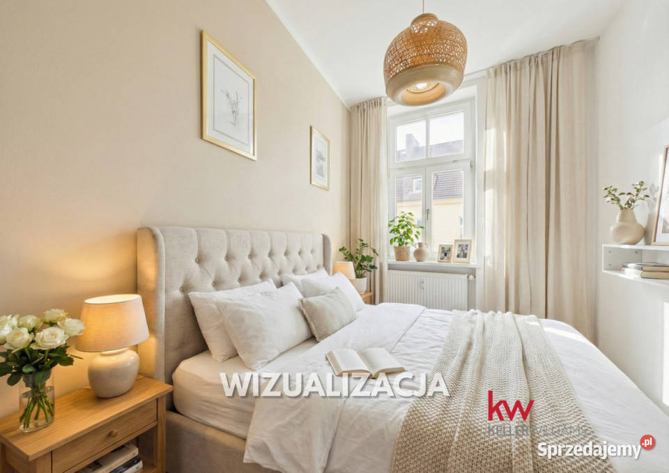 Mieszkanie 643m2 3 pok Brzeg sprzedam