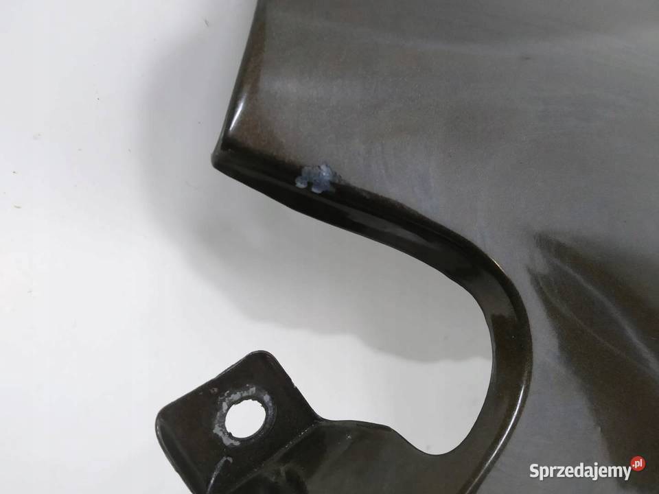 BŁOTNIK PRAWY PRZÓD KDK Citroen DS4 I 2010