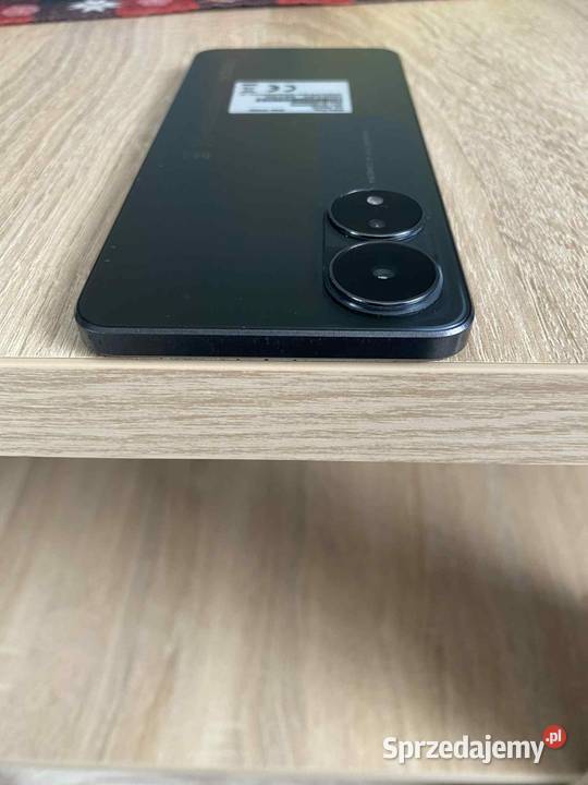 Oppo a78 Pozostałe