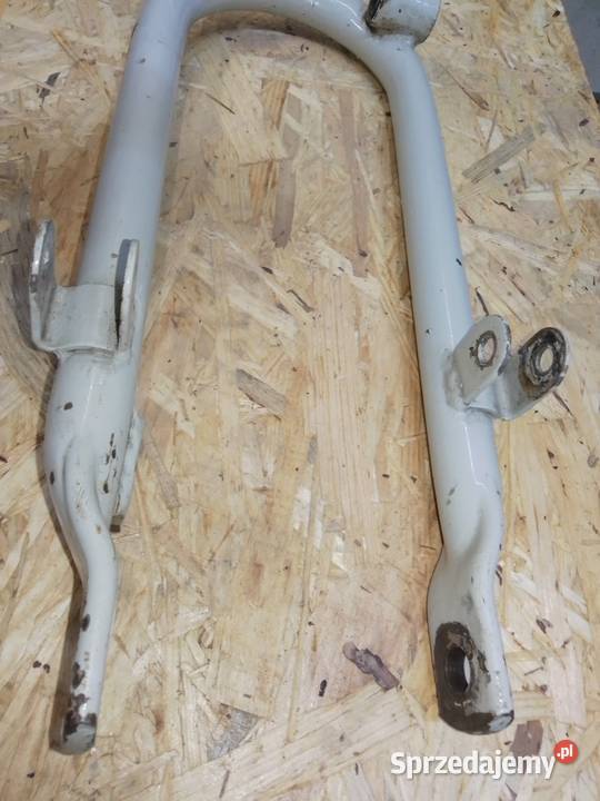 Wahacz przód przedni Simson Schwalbe Wahacze Wahacze Sulęcin