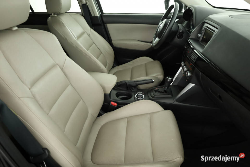 Mazda CX5 22 SkyactivD asystent pasa ruchu CX-5 Piaseczno