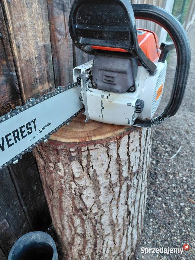 Piła spalinowa stihl 028av Sandomierz