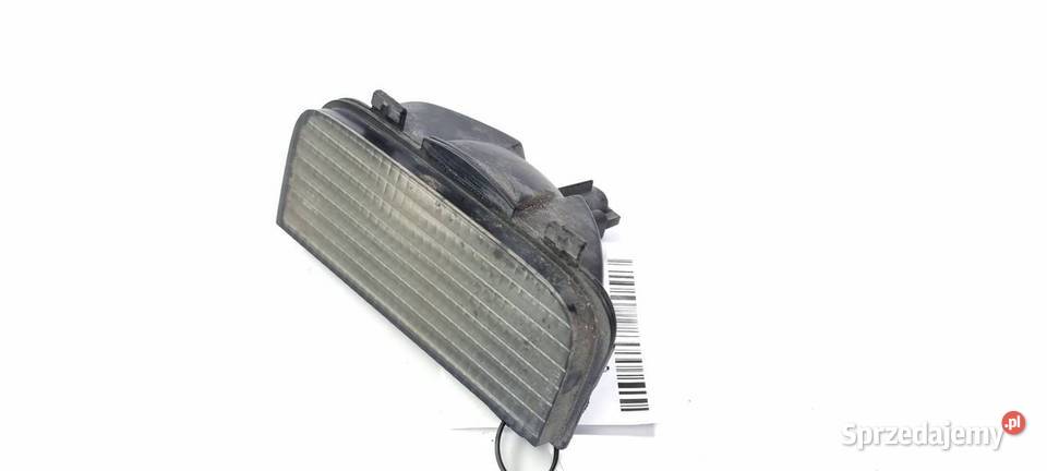 LAMPA OBRYSOWA CHEVROLET CORVETTE C4 LIFT Lipno