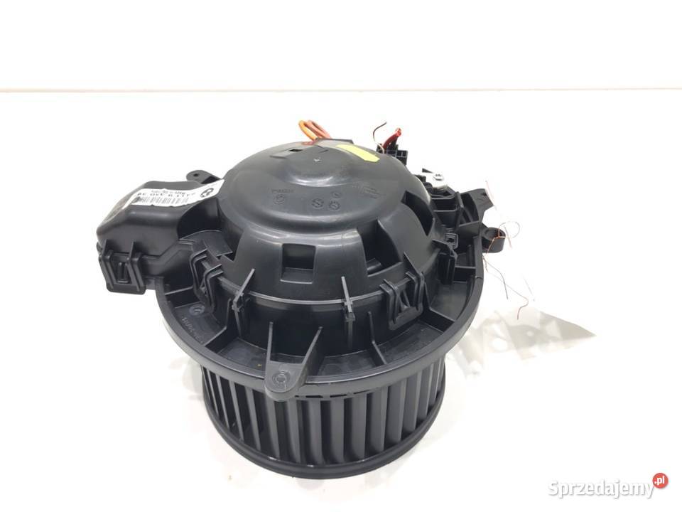 DMUCHAWA NAWIEWU BMW F32 9350395 WENTYLATOR