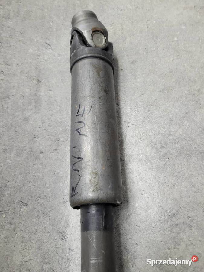 BMW R NINE T RNINE OEM WAŁ NAPĘDOWY 33739898679 Wały kardana