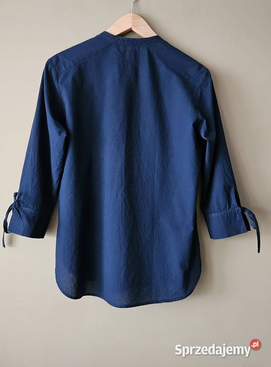 Desigual koszula rozmiar L niebieski lubelskie Lublin