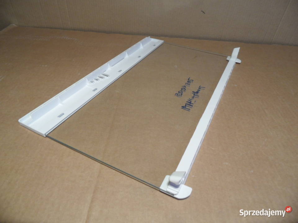 polka lodowki whirlpool warzywnik świętokrzyskie Radlin