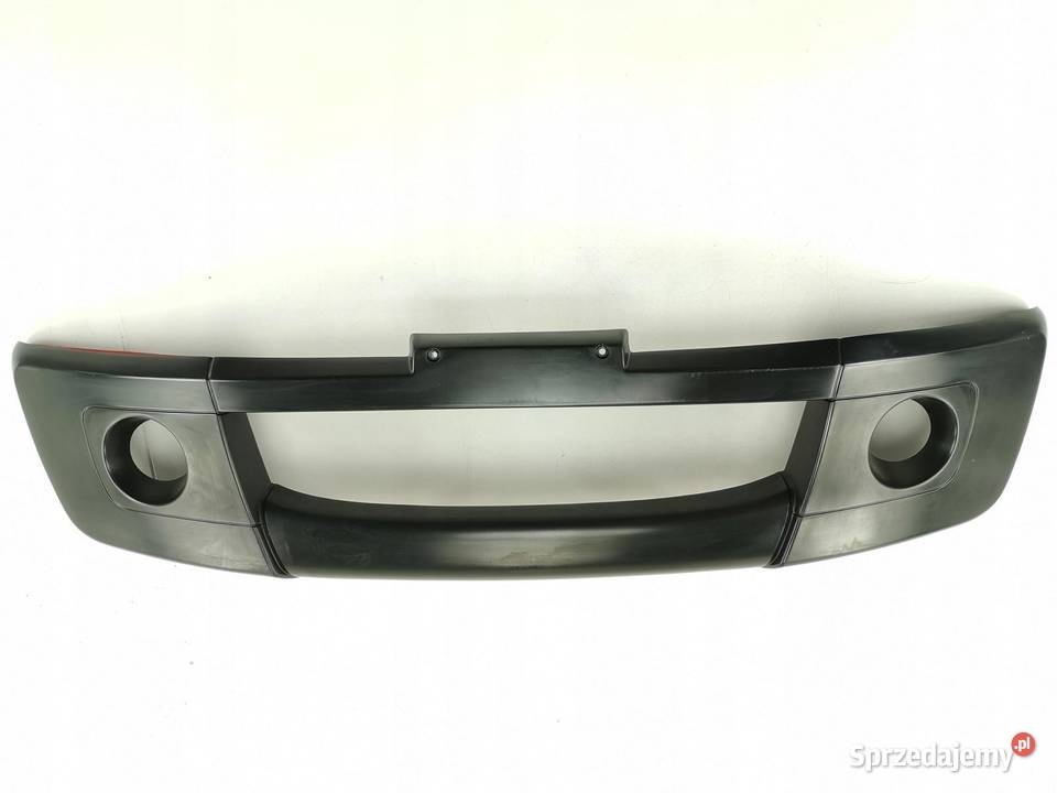 Dokładka zderzaka przód Kangur SUZUKI VITARA II osobowe lubelskie