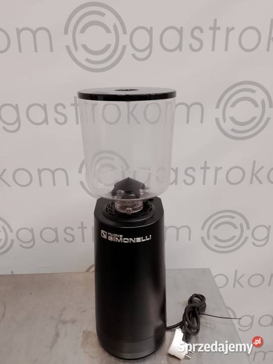 Młynek do kawy Nuova Simonelli MDX Gastronomia Wrocław sprzedam