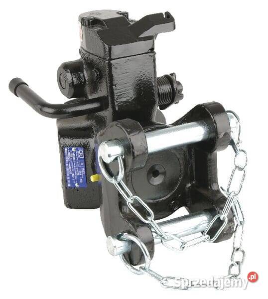 Zaczep transportowy 116 x 89 RO850A0432C Kamionna sprzedam