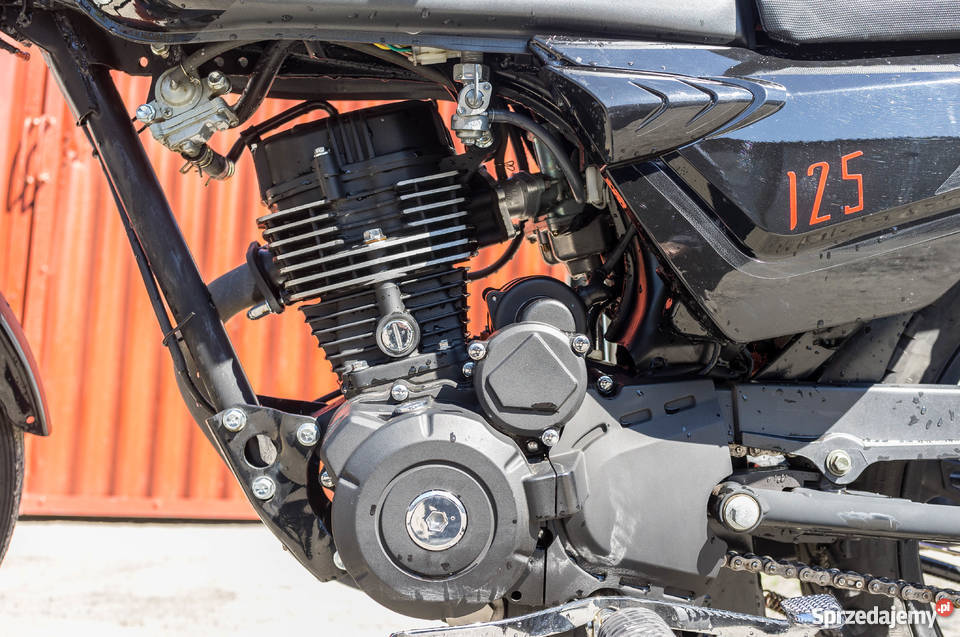 Ferro FT 125 Ferro zachodniopomorskie Szczecin sprzedam