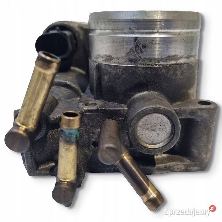 PRZEPUSTNICA VW Golf VI A3 II 8P 16 8V Chełm