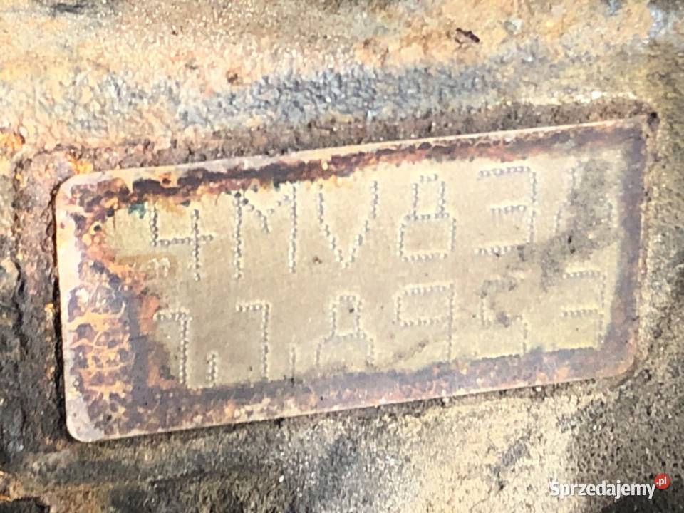 SILNIK RENAULT 16 111 K4M838 FLUENCE podkarpackie sprzedam