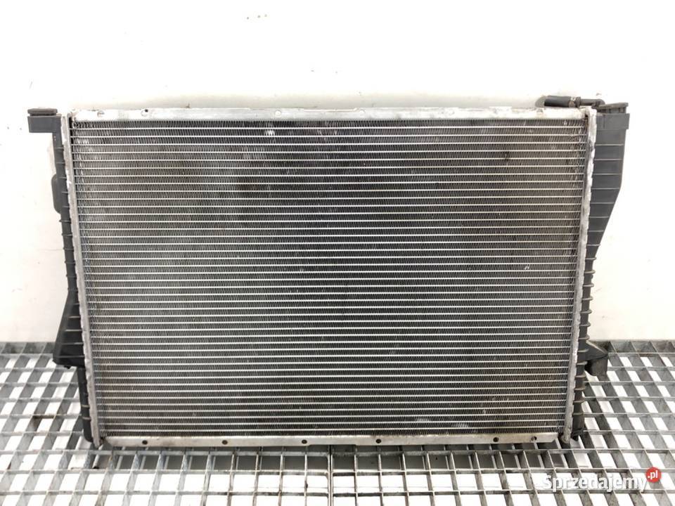 CHŁODNICA WODY BMW E38 28 193 9401 RADIATOR sprzedam