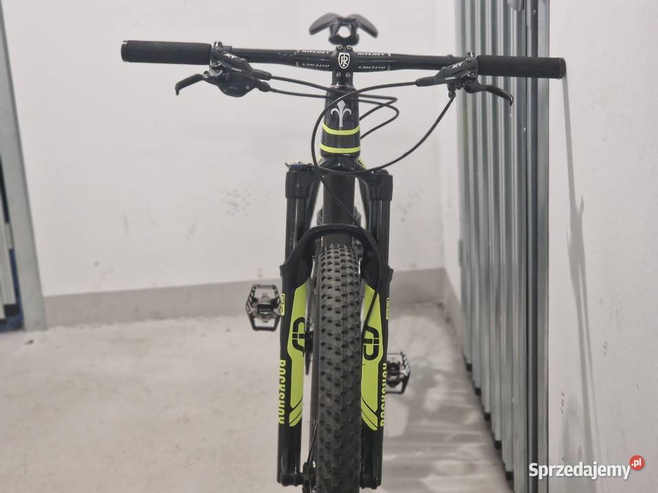 Rower mtb wyczynowy dolnośląskie Polkowice