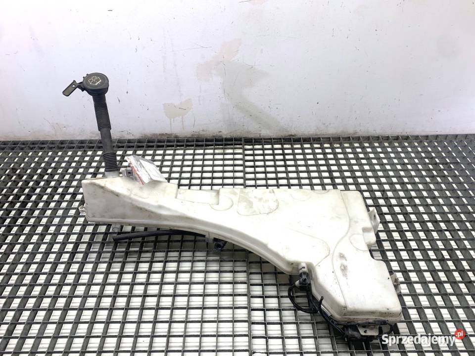 ZBIORNIK SPRYSKIWACZY BMW E71 SUV 0714 30 306