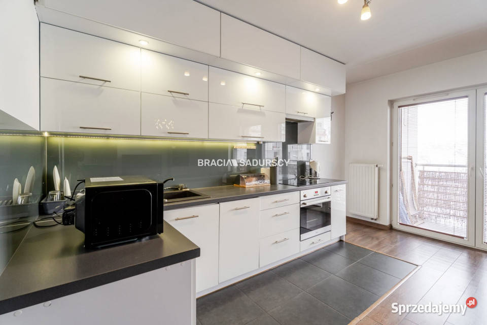 Sprzedaż mieszkania Kraków Macieja Dębskiego