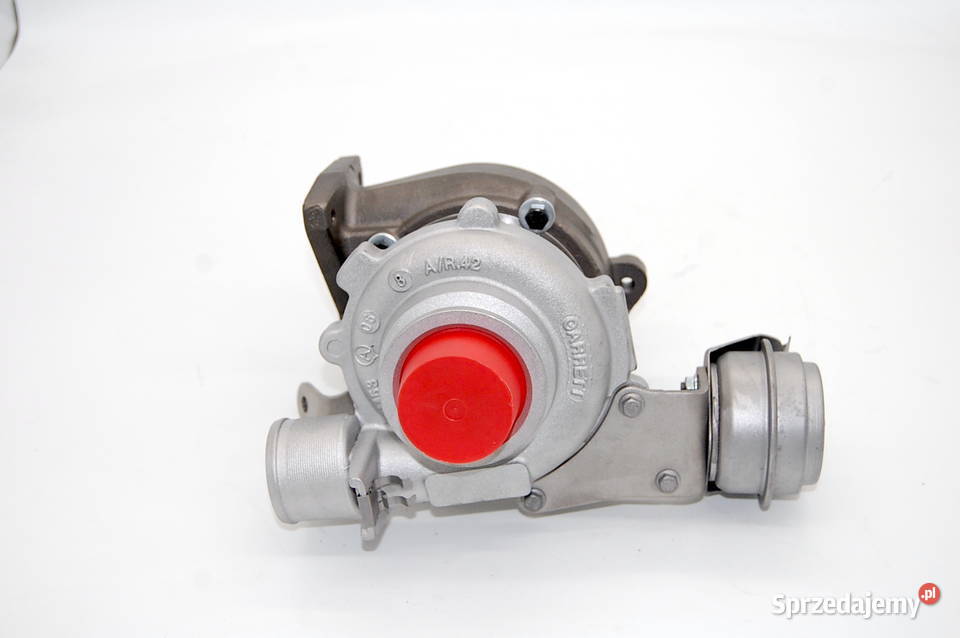 Turbosprężarka Suzuki 19 DDIS 130 osobowe Dąbrowa Górnicza sprzedam