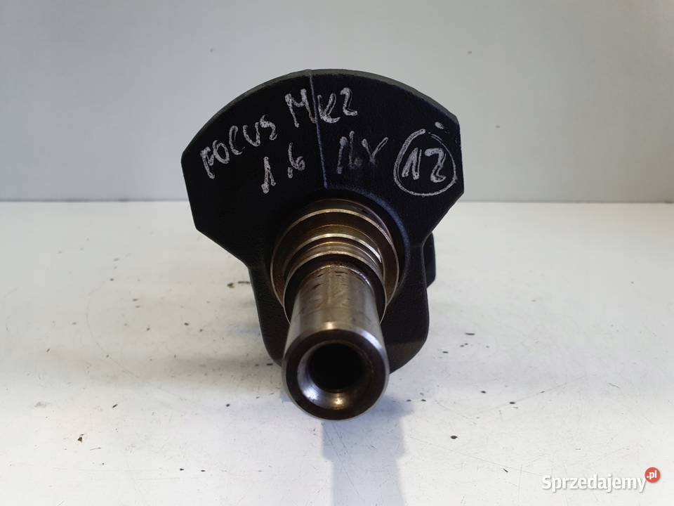 Ford Focus MK2 16 16V WAŁ KORBOWY