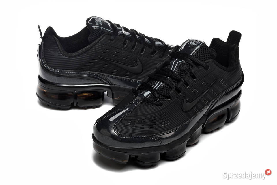 NIKE VAPORMAX 360 buty męskie rozmiary 4046 Białystok sprzedam