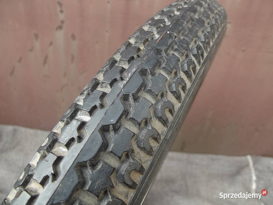 Komar obręcz opona dętka Pozostałe Rawa Mazowiecka