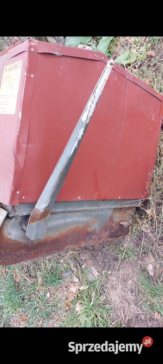 Piec narmet 24kw Łapy