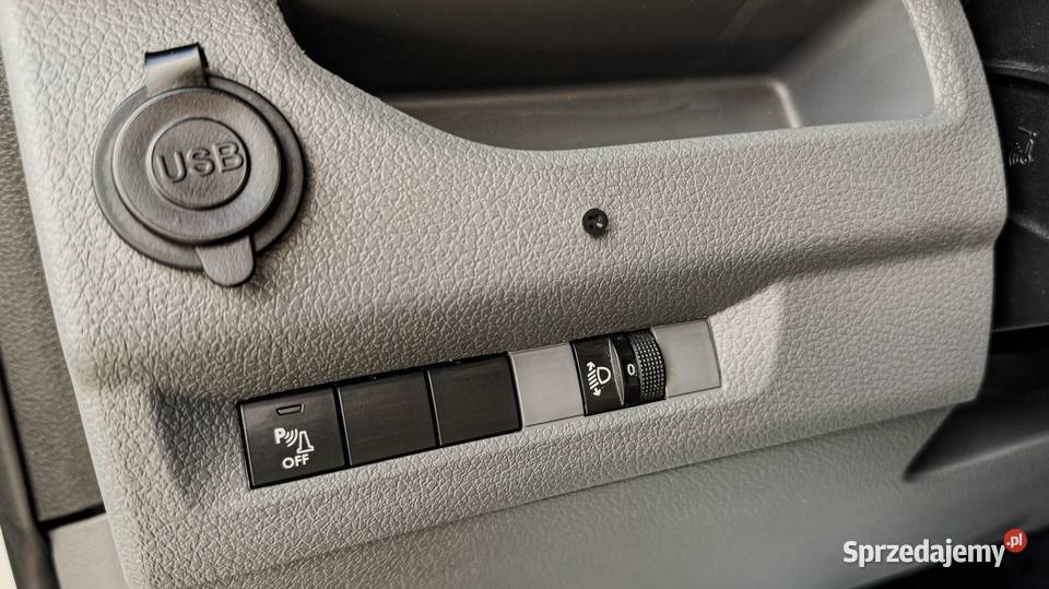 Opel Vivaro 2020 15 TURBO L3H1 Rzeszów