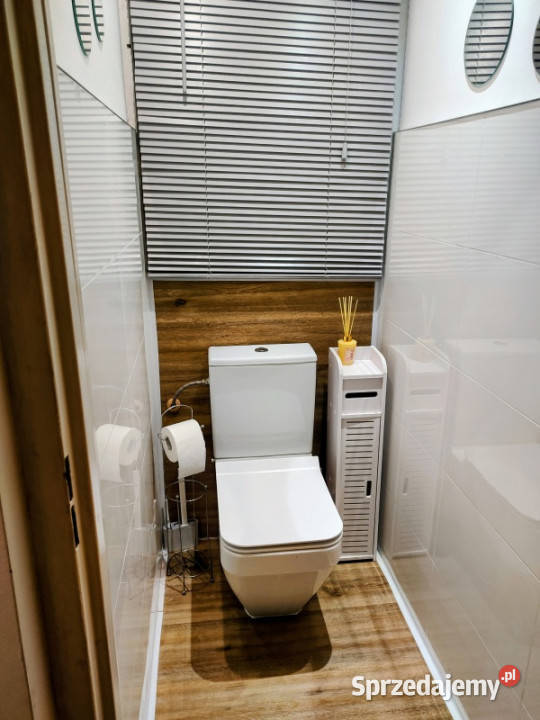 3 pokoje na Ustroniu w Radomiu Liczba pokoi 3 Sprzedaż mazowieckie