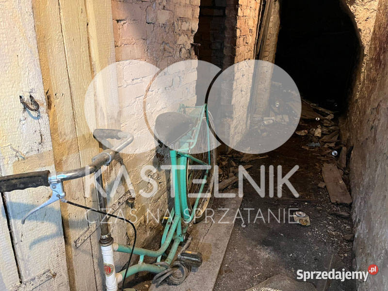 Sprzątanie zalaniach usuwanie szkód Kartuzy