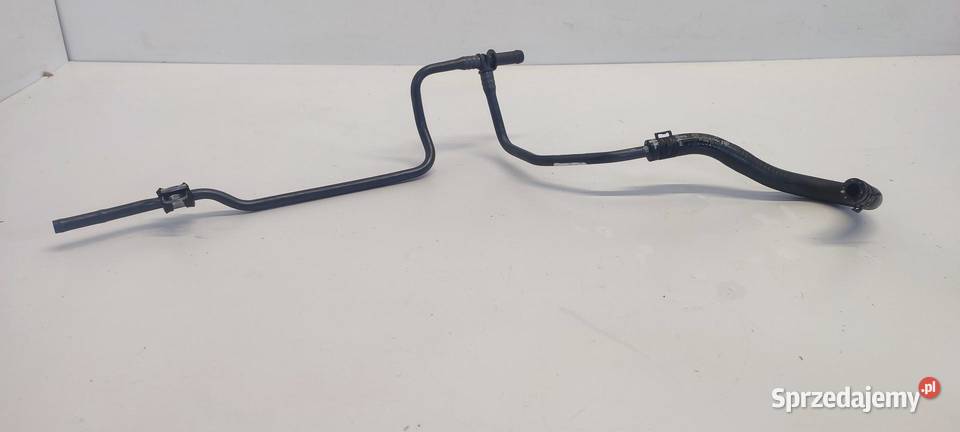 SKODA KAROQ RURA PRZEWÓD WODY 15 TSI 05E121064