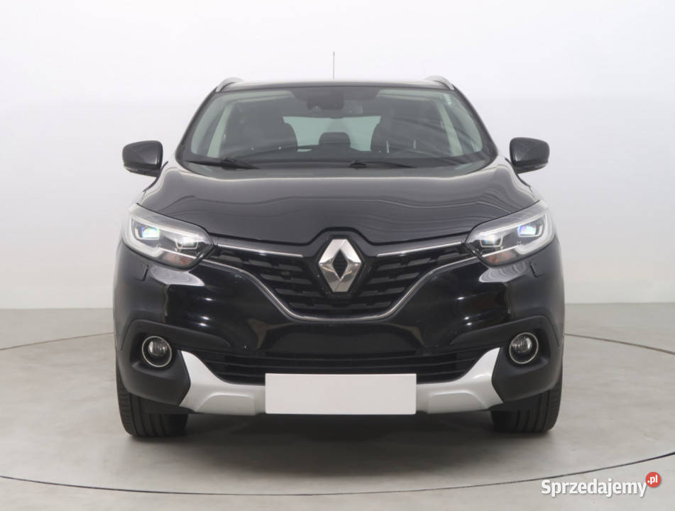 Renault Kadjar 12 TCe wspomaganie kierownicy Bielany Wrocławskie