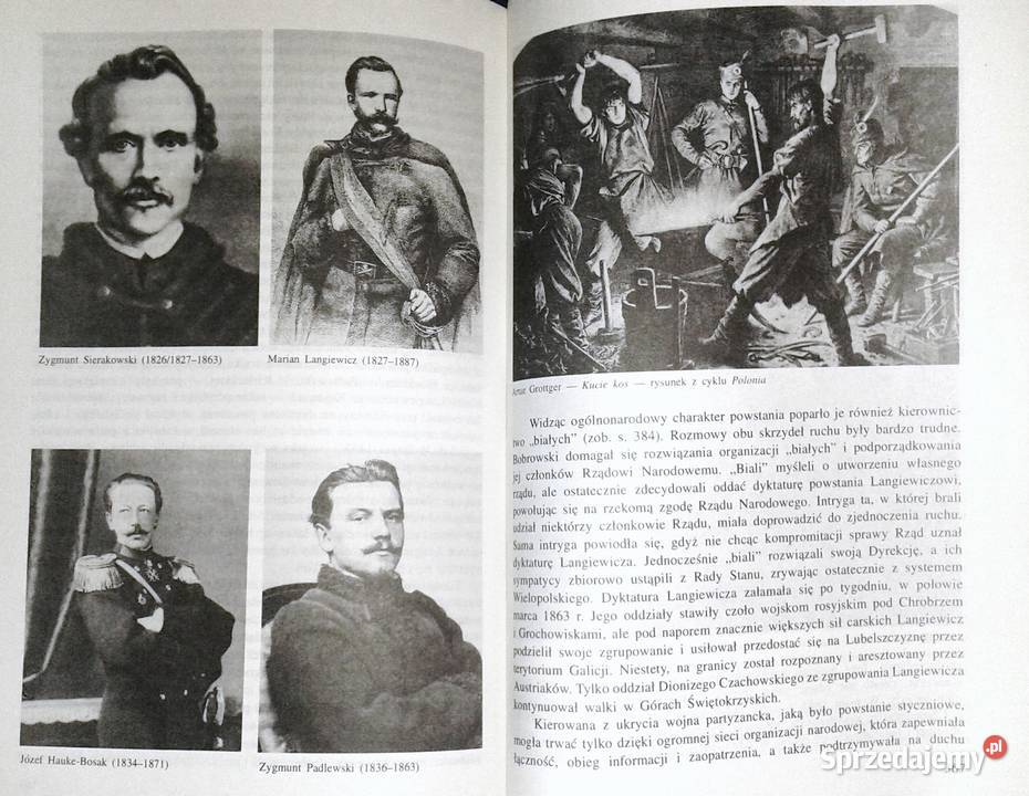 Historia 1789 1871 Anna Radziwiłł Wojciech miękka Chełm