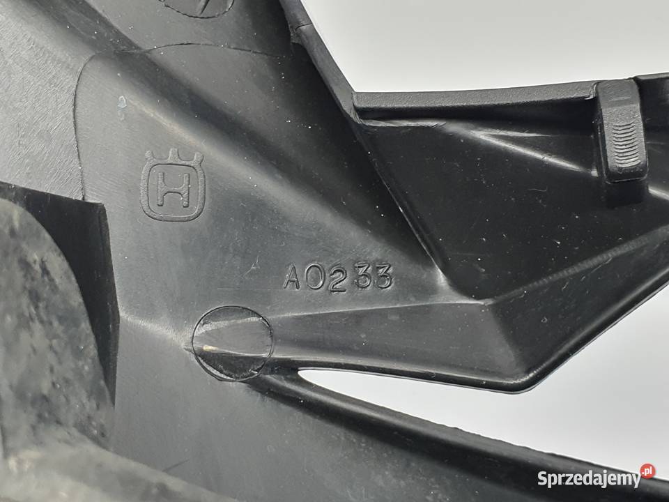 Obudowa Lampy Oslona Owiewka Czasza Husqvarna Łódź