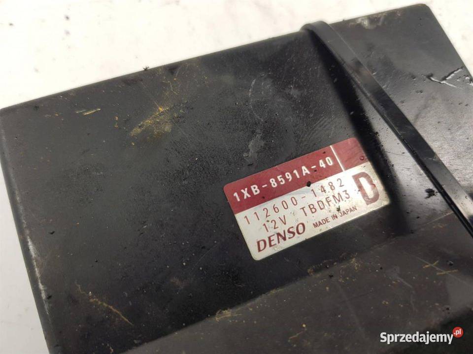 MODUŁ CBR 1100 1126001482 Lipno