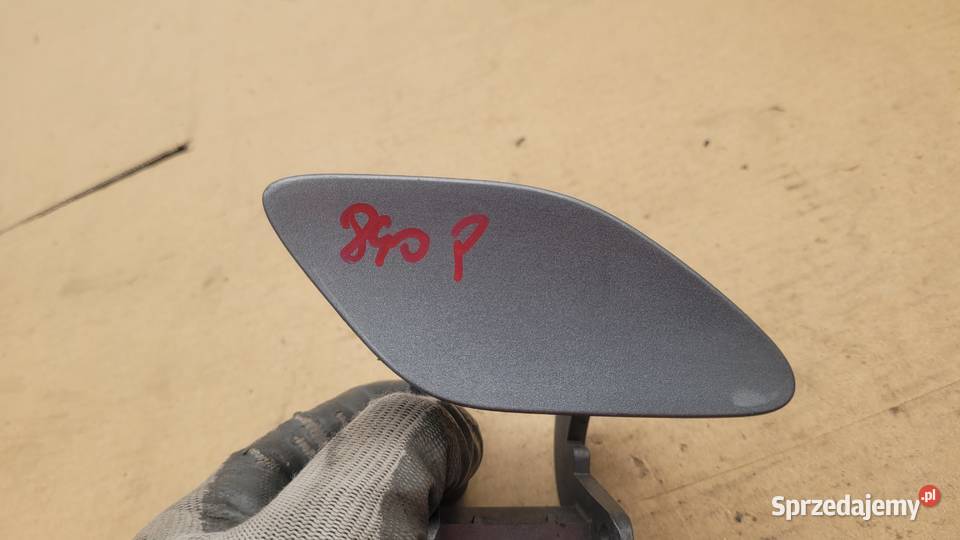 MERCEDES GLK W204 LIFT ZAŚLEPKA SPRYSKIWACZA Ruda Śląska sprzedam